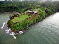 San Lorenzo Fortress Colon | Chagres River mouth fortress
