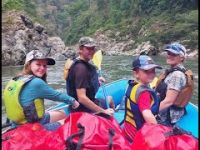 the chagres challenge two