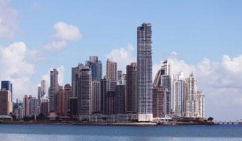 copa panama stopover flights | adventure package | panama city panama