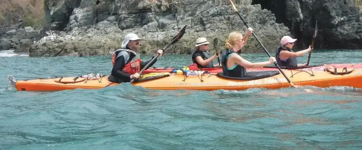 Panama 4-8 Nights Multi-Day Adventure Packages